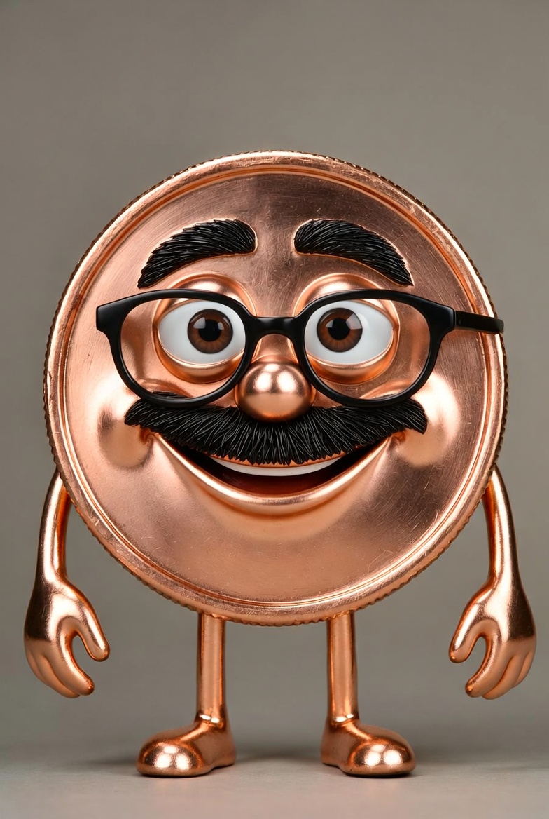 Sr. Centavão - Assistente IA